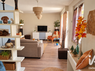 Vente Maison/villa 6 pièces — photo 2