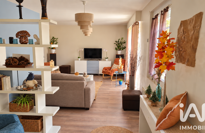 Vente Maison/villa 6 pièces — photo 2