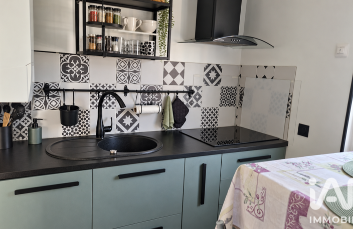 Vente Maison/villa 6 pièces — photo 3