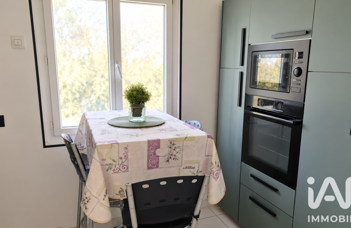 Vente Maison/villa 6 pièces — photo 4