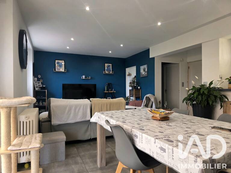 Vente Maison/villa 7 pièces — photo 1