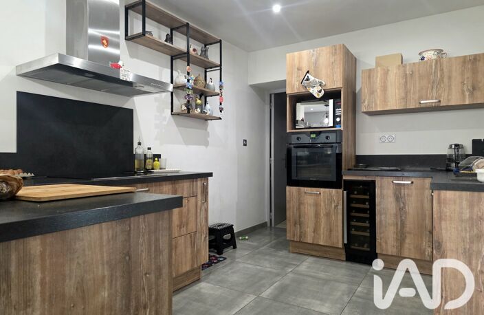 Vente Maison/villa 7 pièces — photo 3