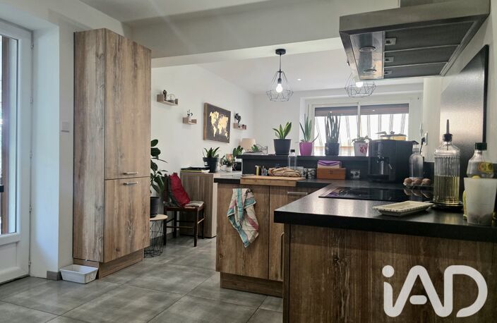 Vente Maison/villa 7 pièces — photo 4