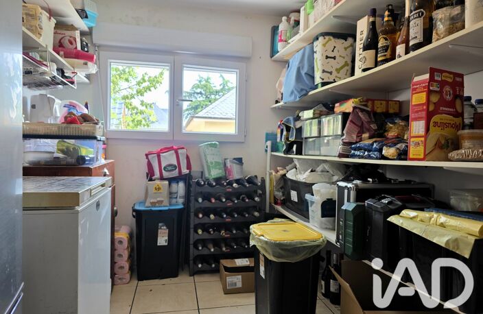 Vente Maison/villa 7 pièces — photo 5