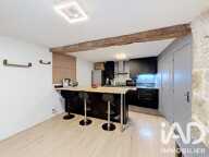 Vente Maison de ville 3 pièces — photo 2