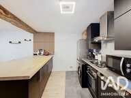 Vente Maison de ville 3 pièces — photo 4