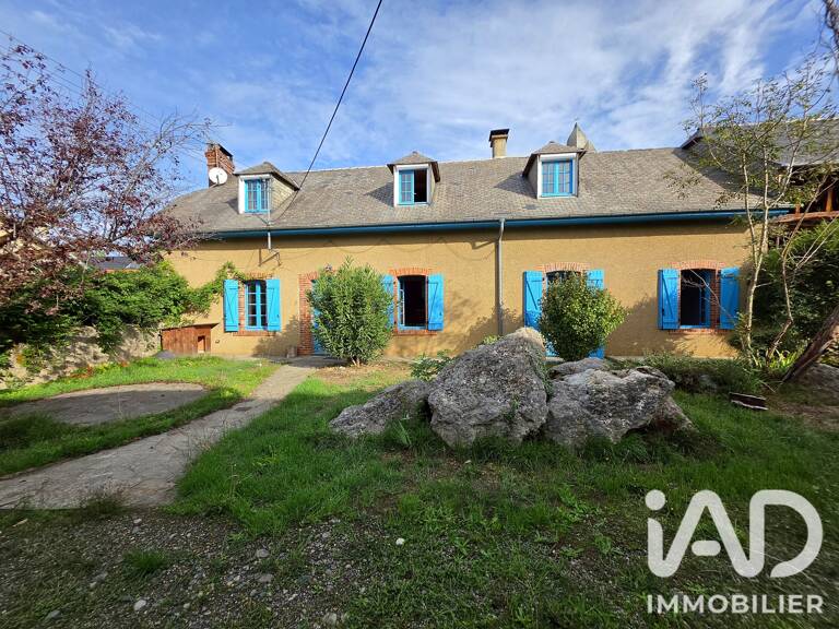 Vente Maison de village 5 pièces — photo 1