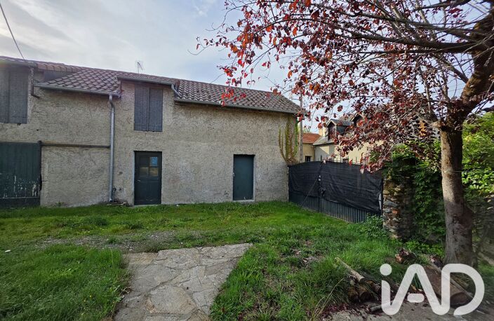 Vente Maison de village 5 pièces — photo 4