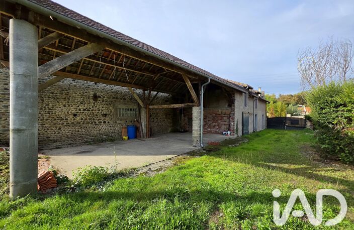 Vente Maison de village 5 pièces — photo 5