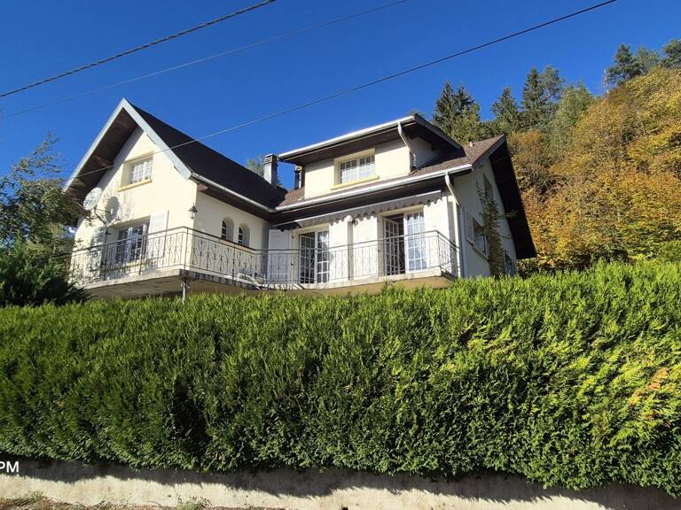 Vente Maison/villa 6 pièces — photo 1