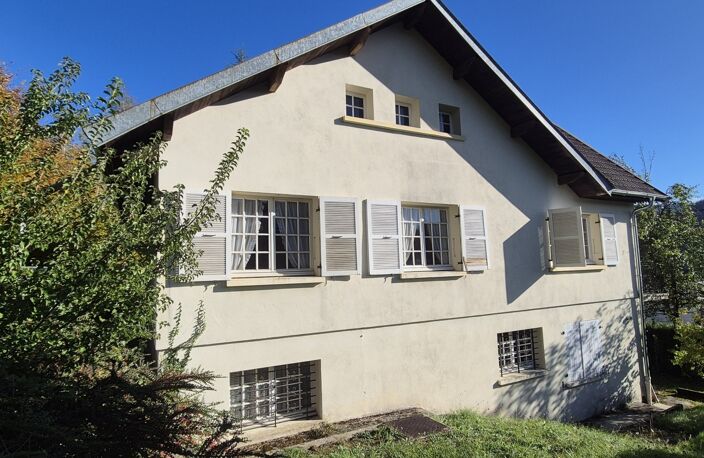 Vente Maison/villa 6 pièces — photo 2