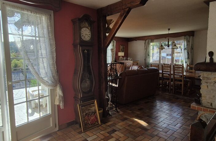 Vente Maison/villa 6 pièces — photo 3