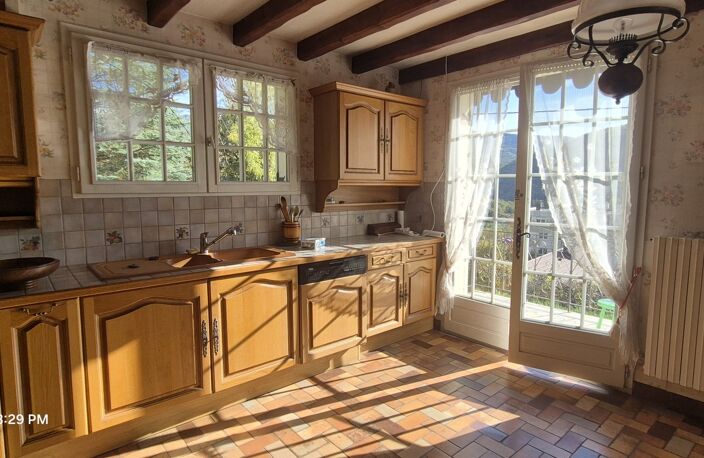 Vente Maison/villa 6 pièces — photo 4