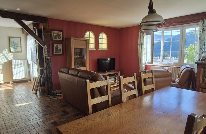 Vente Maison/villa 6 pièces — photo 5