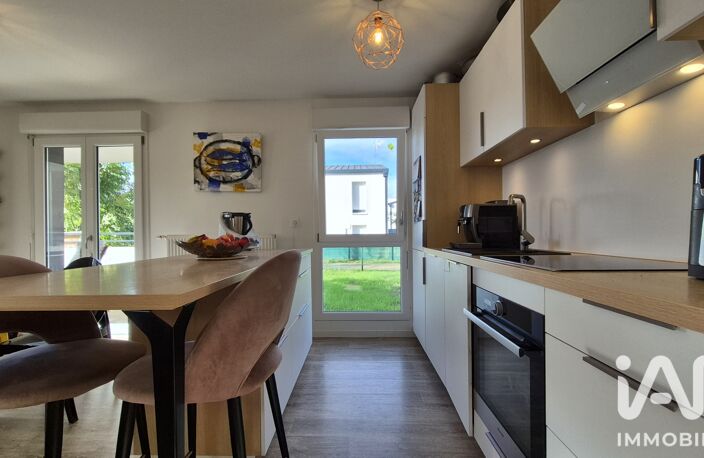Vente Appartement 4 pièces — photo 2