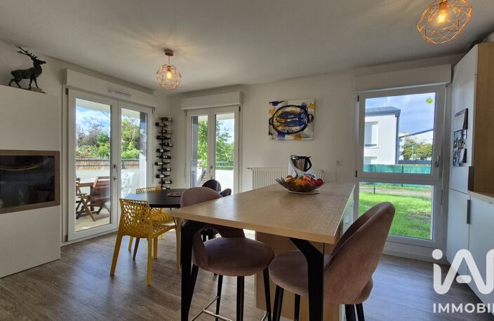 Vente Appartement 4 pièces — photo 3