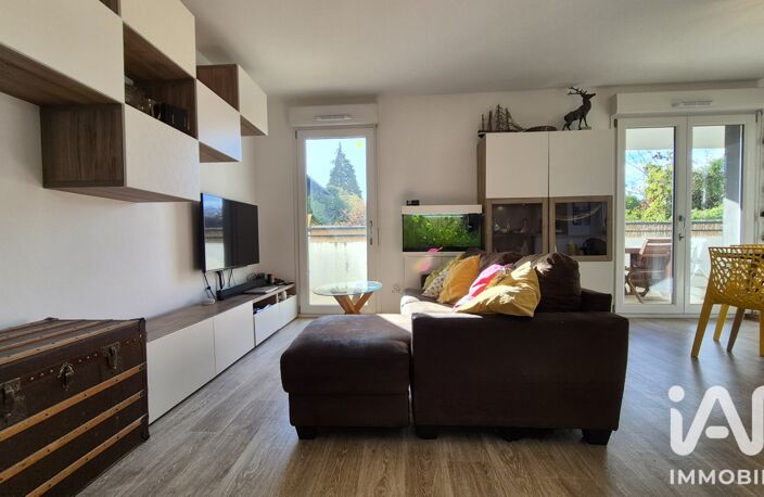 Vente Appartement 4 pièces — photo 4
