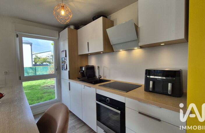 Vente Appartement 4 pièces — photo 5