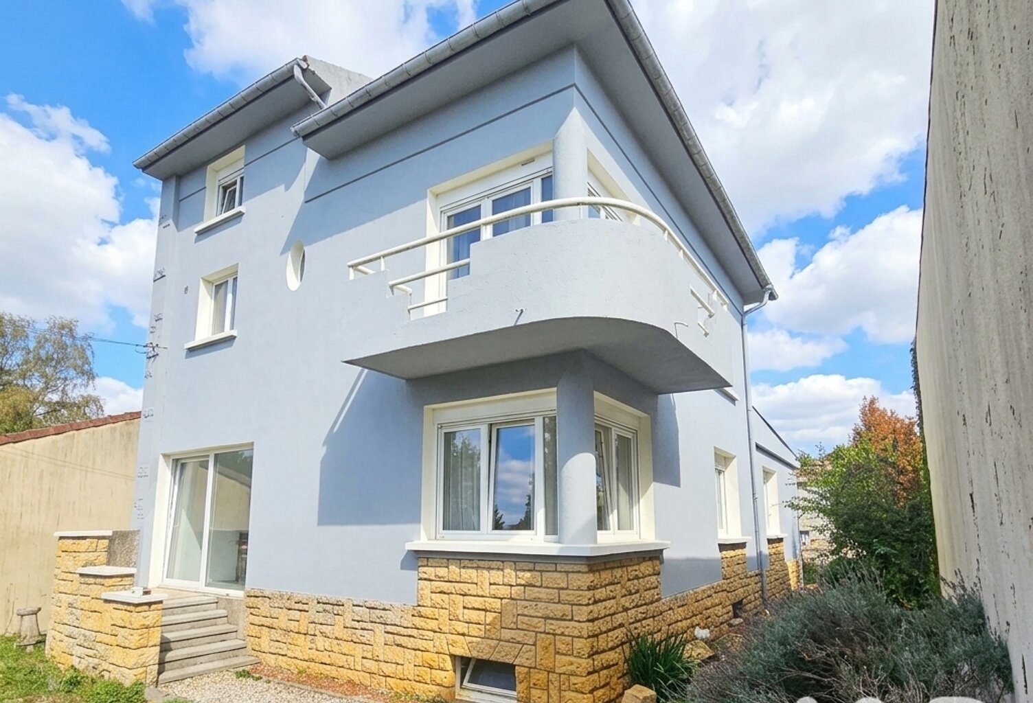 Vente Maison/villa 6 pièces — photo 1