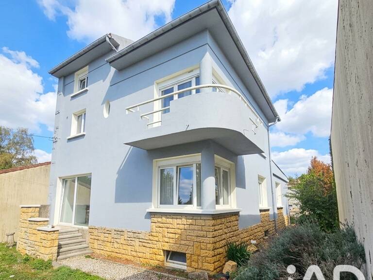 Vente Maison/villa 6 pièces — photo 1