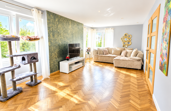 Vente Maison/villa 6 pièces — photo 4
