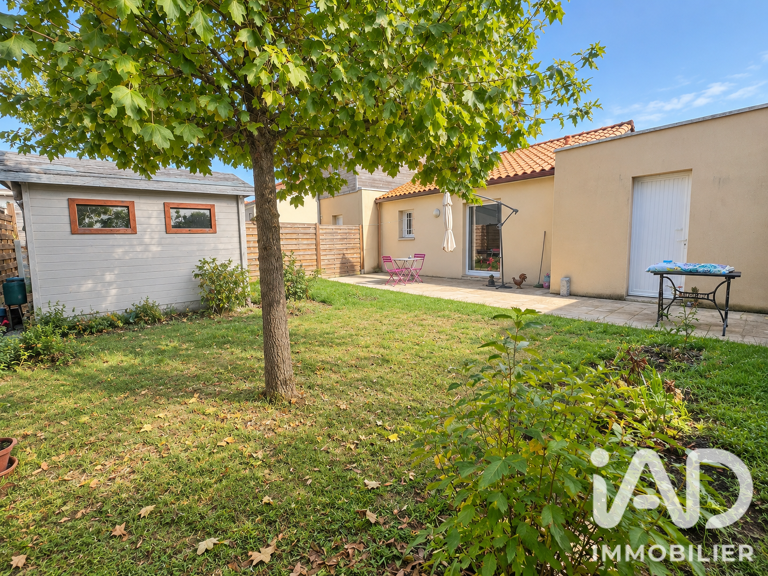 Vente Maison/villa 2 pièces — photo 1