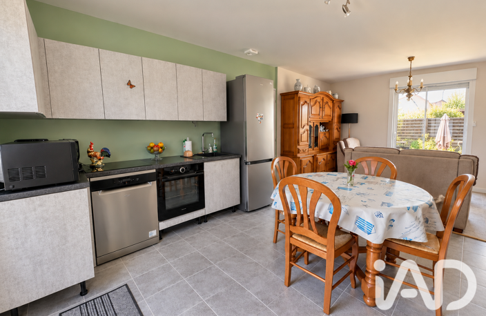 Vente Maison/villa 2 pièces — photo 2