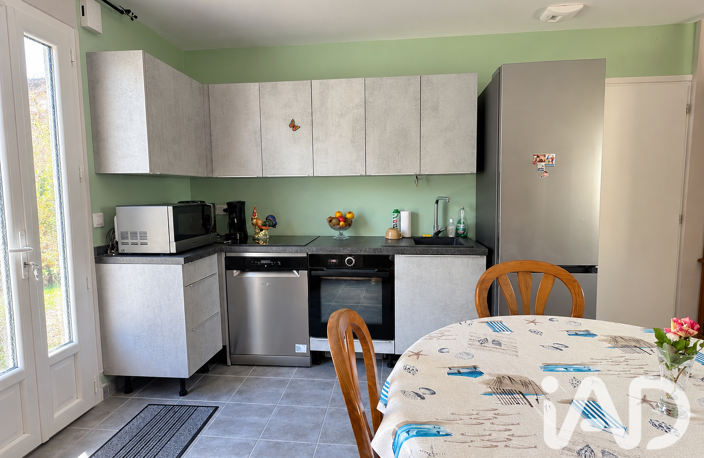 Vente Maison/villa 2 pièces — photo 3