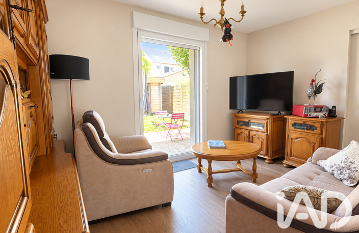Vente Maison/villa 2 pièces — photo 4