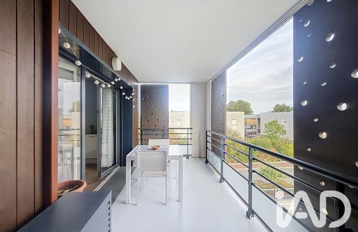 Vente Appartement 4 pièces — photo 3