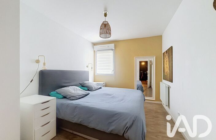 Vente Appartement 4 pièces — photo 4