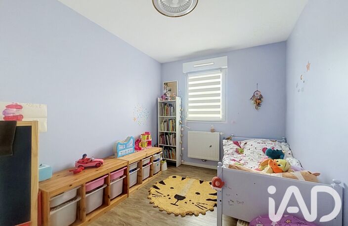 Vente Appartement 4 pièces — photo 5