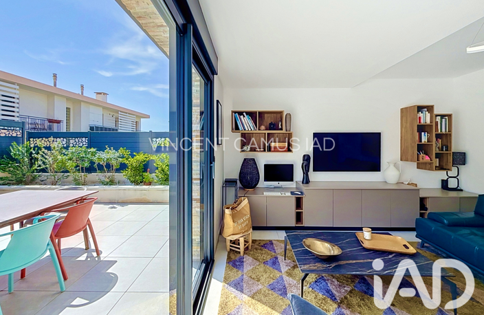 Vente Appartement 4 pièces — photo 2