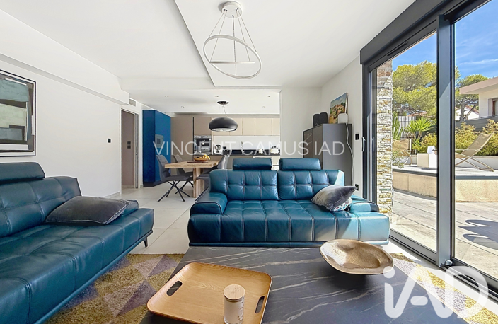Vente Appartement 4 pièces — photo 3