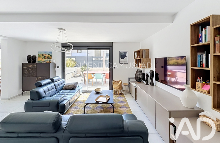Vente Appartement 4 pièces — photo 4