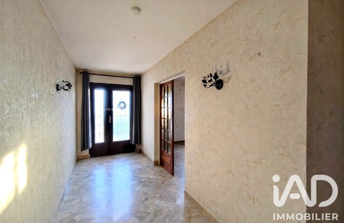 Vente Maison de campagne 7 pièces — photo 2