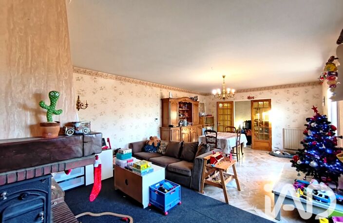 Vente Maison de campagne 7 pièces — photo 3