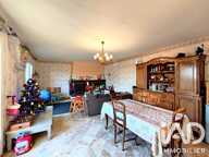 Vente Maison de campagne 7 pièces — photo 4
