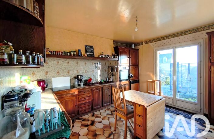 Vente Maison de campagne 7 pièces — photo 5