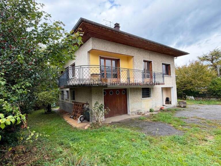 Maison 110 m² CHALLES LES EAUX 73190 — photo 1