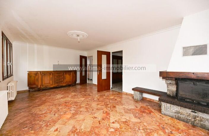 Maison 110 m² CHALLES LES EAUX 73190 — photo 3