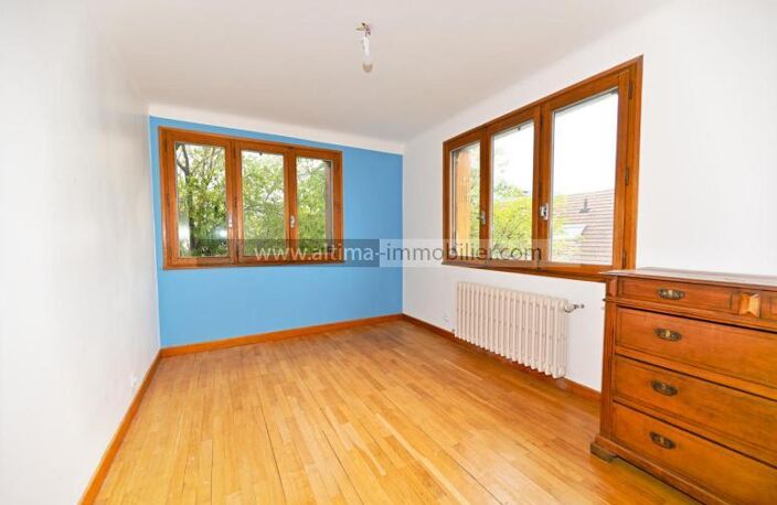 Maison 110 m² CHALLES LES EAUX 73190 — photo 4