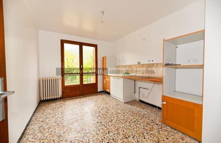Maison 110 m² CHALLES LES EAUX 73190 — photo 5
