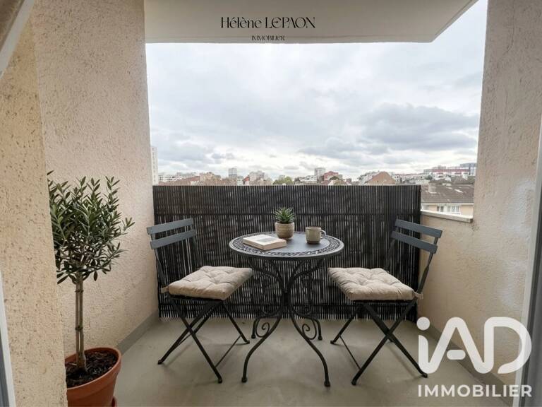 Vente Appartement 2 pièces — photo 1