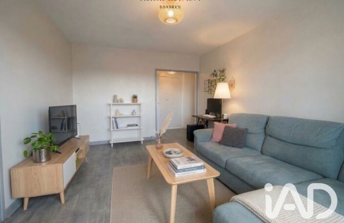 Vente Appartement 2 pièces — photo 3