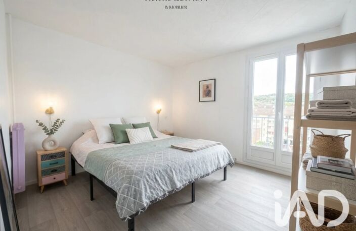 Vente Appartement 2 pièces — photo 5