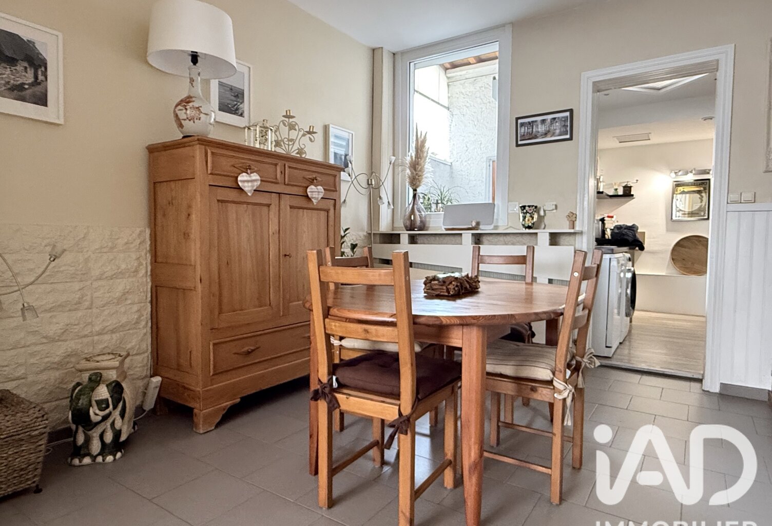 Vente Maison/villa 4 pièces — photo 1