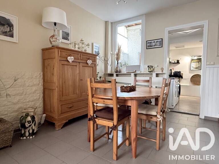 Vente Maison/villa 4 pièces — photo 1