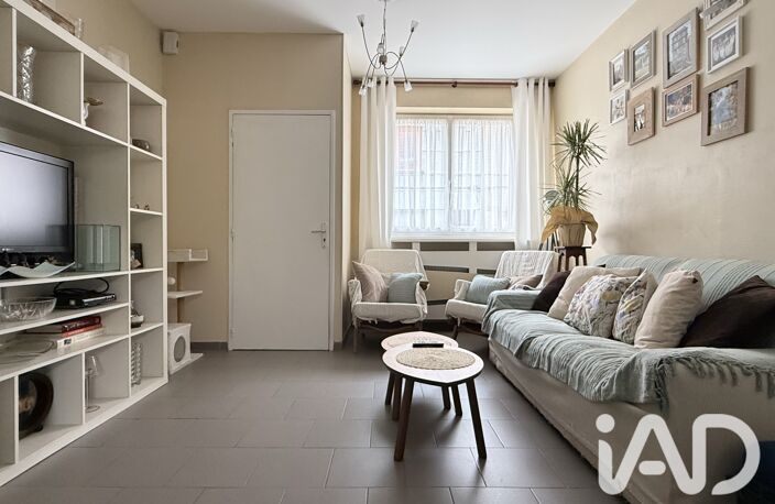 Vente Maison/villa 4 pièces — photo 2
