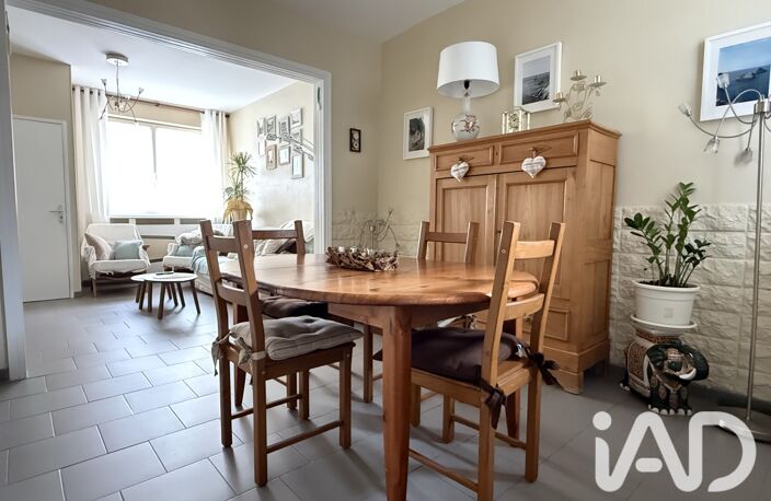Vente Maison/villa 4 pièces — photo 3